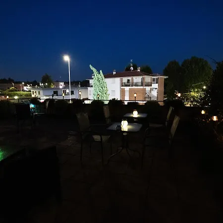 Gasthuis Bru