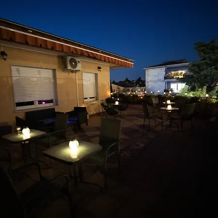 Bru Guest house