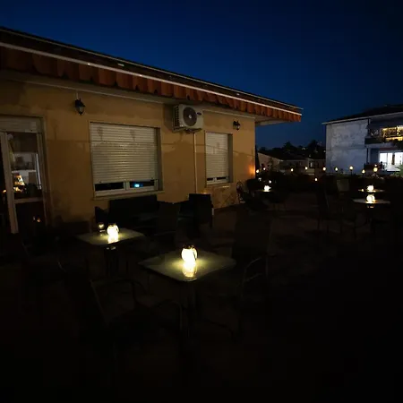 Bru Guest house Peschiera del Garda