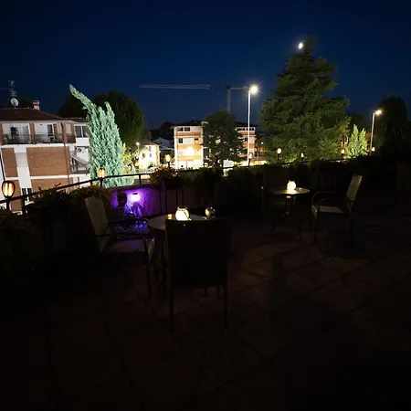 Guest house Bru Peschiera del Garda