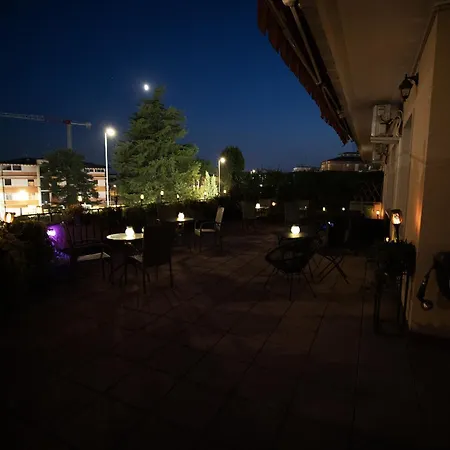 Guest house Bru Peschiera del Garda