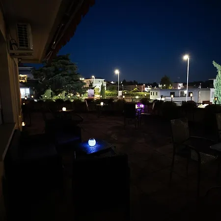 Bru Guest house