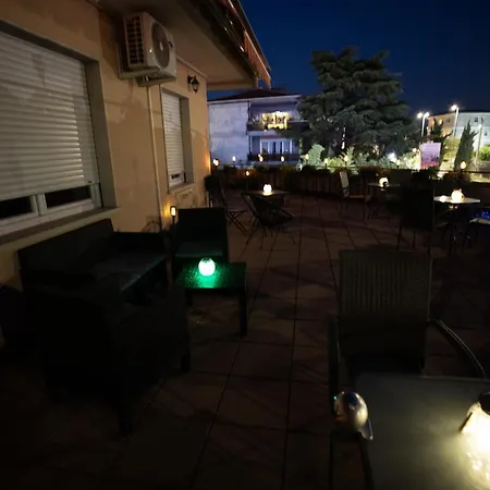 Bru Guest house *