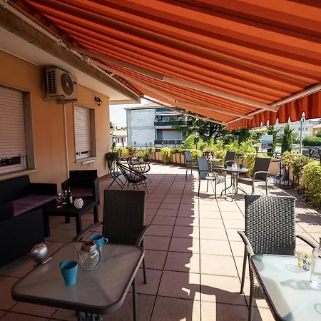 Bru Guest house Peschiera del Garda
