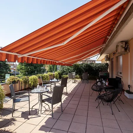 Guest house Bru Peschiera del Garda