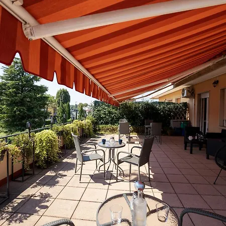 Bru Guest house